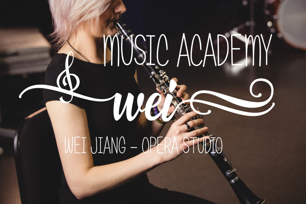 WEI Music Academy - Corso di clarinetto a Milano