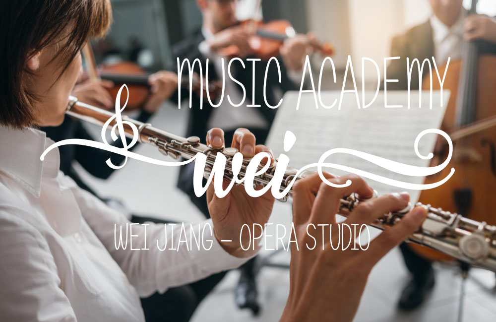 WEI Music Academy - Corso di Flauto a Milano