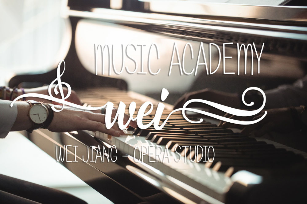 WEI Music Academy - Corso di pianoforte a Milano